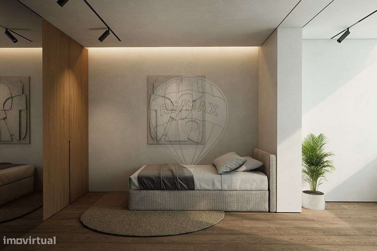 Apartamento T4 para venda - Grande imagem: 3/31