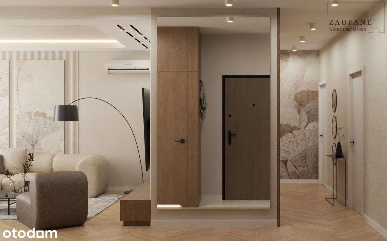 ★4 pokoje - Standard Premium★-1