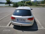 Audi A4 Avant 2.0 TDI DPF multitronic Attraction - 12