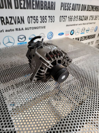 Alternator Kia Ceed Sportage Hyundai I20 I30 Tucson 1.6 Benzina An 2012-2016 Motor G4FD 110A - 5