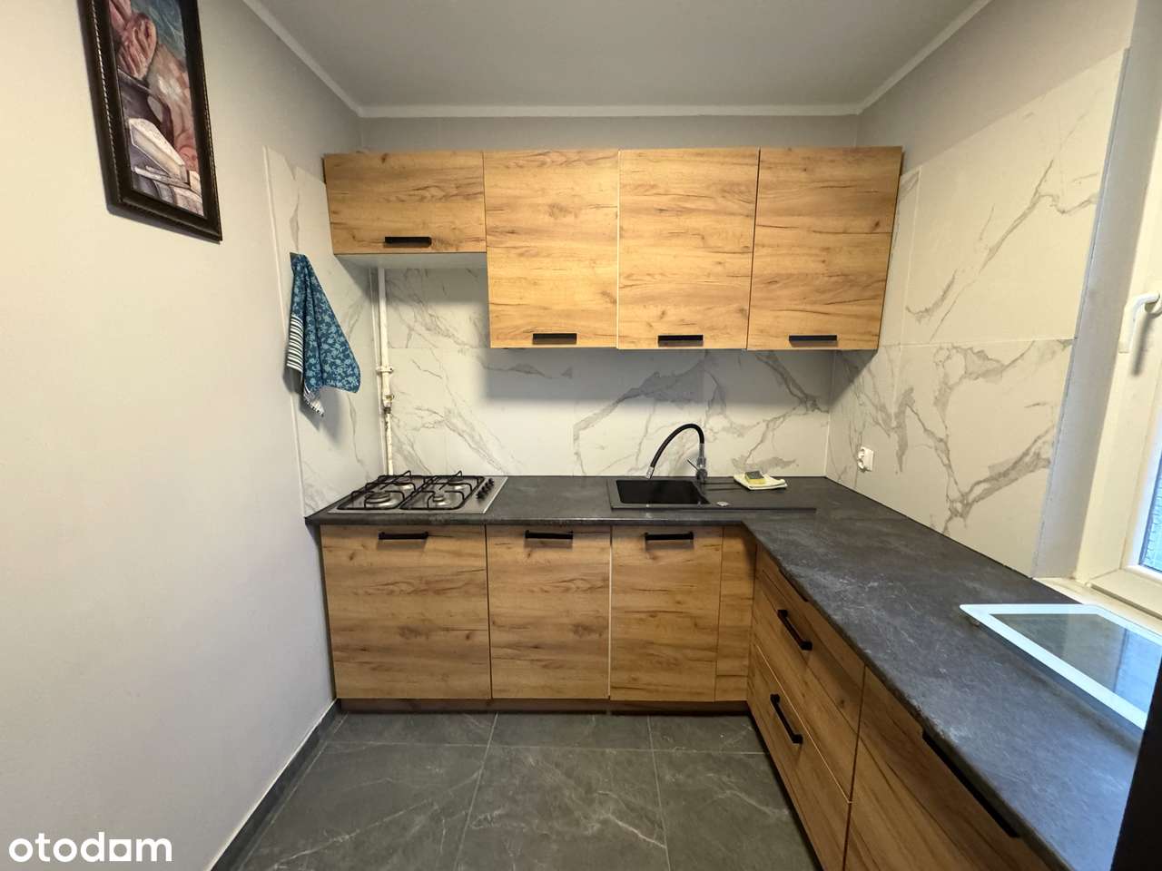 NOWOŚĆ - 2 pok / parter / dostępne od zaraz ! Tylko u NAS !-2