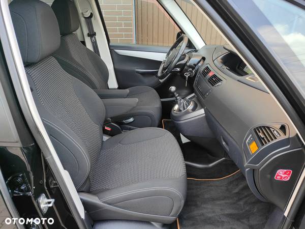 Citroën C4 Picasso 1.6 HDi FAP Exclusive - 13