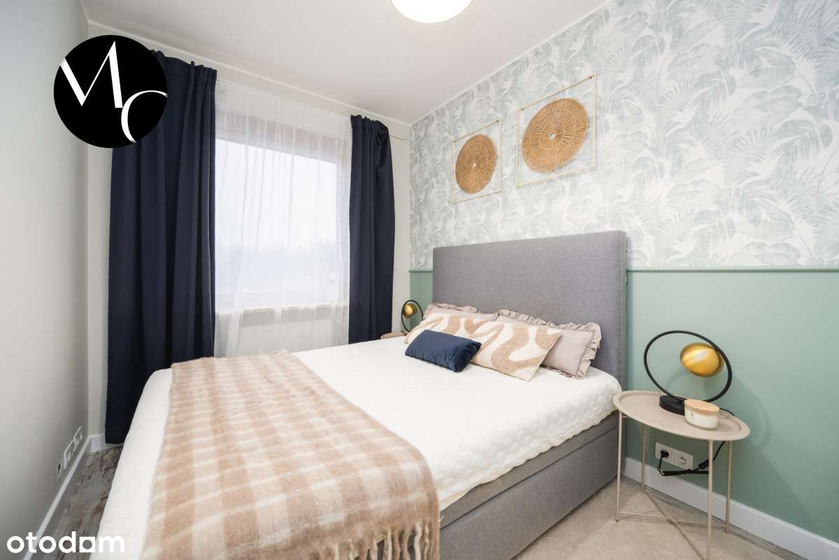 3 pokojowe mieszkanie gotowe do wprowdzenia-4