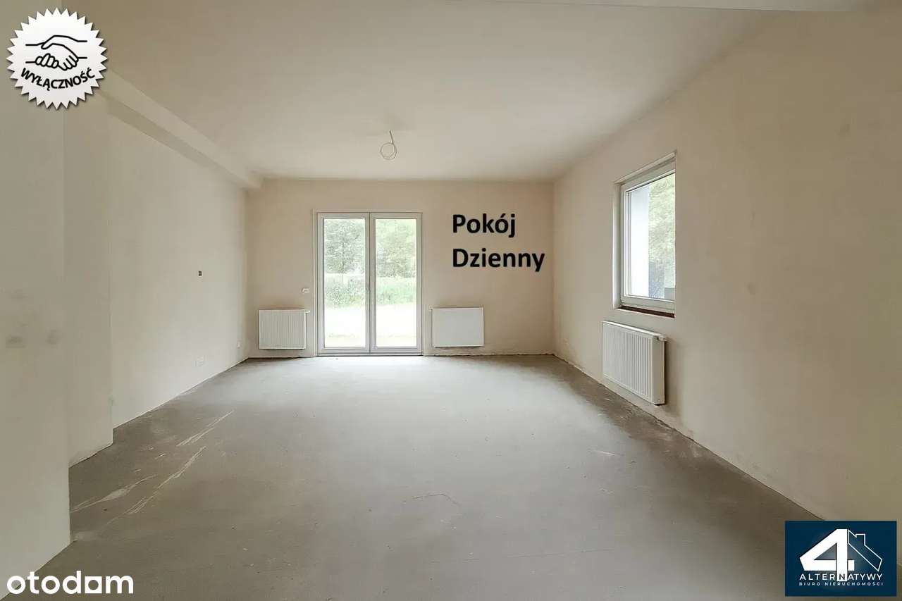 Kraków/ Tyniec, Dom 183 m2, przy Parku! - Pełny obrazek: 4/20