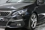 Peugeot 308 SW 1.5 BlueHDi GT Line - 3