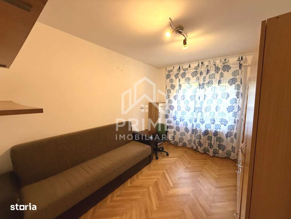 Apartament cu 3 camere de vanzare | TOLSTOI | 67 MP UTILI | - Imagine principală: 4/10