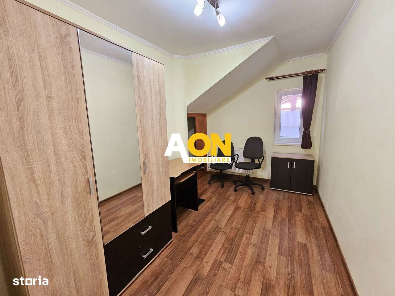 1/2 Duplex, format din 3 apartamente, 294 mp utili, ultracentral - Imagine principală: 5/20