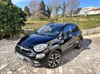 Fiat 500X 1.4 MA S-Design Cross S&S - 1