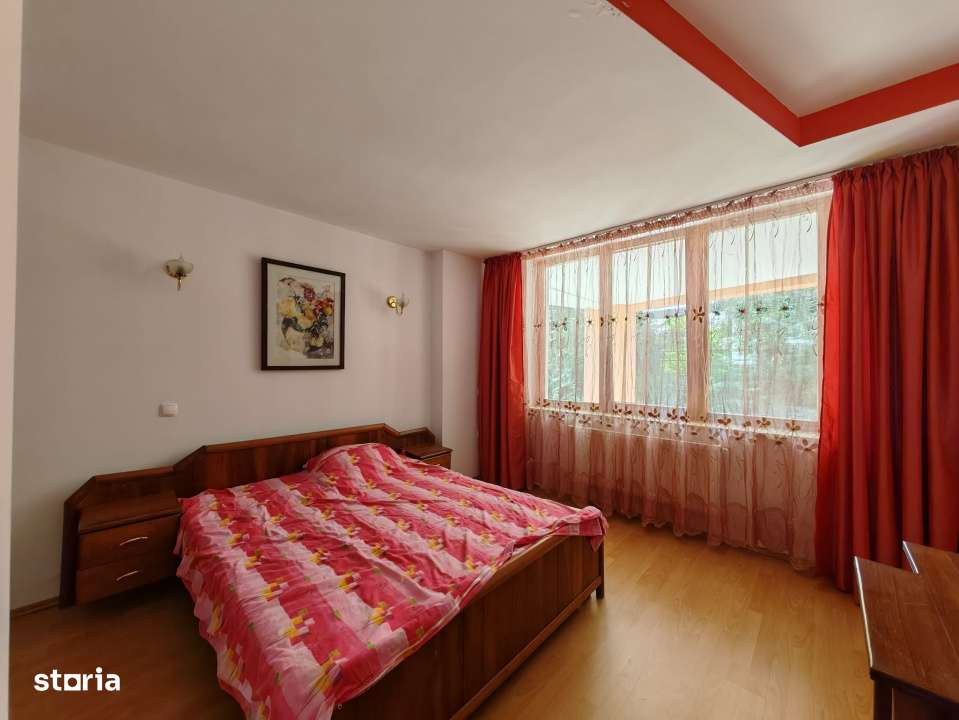 Vila in Pipera, spatioasa, retrasa, multifamiliala - intimitate totala-15