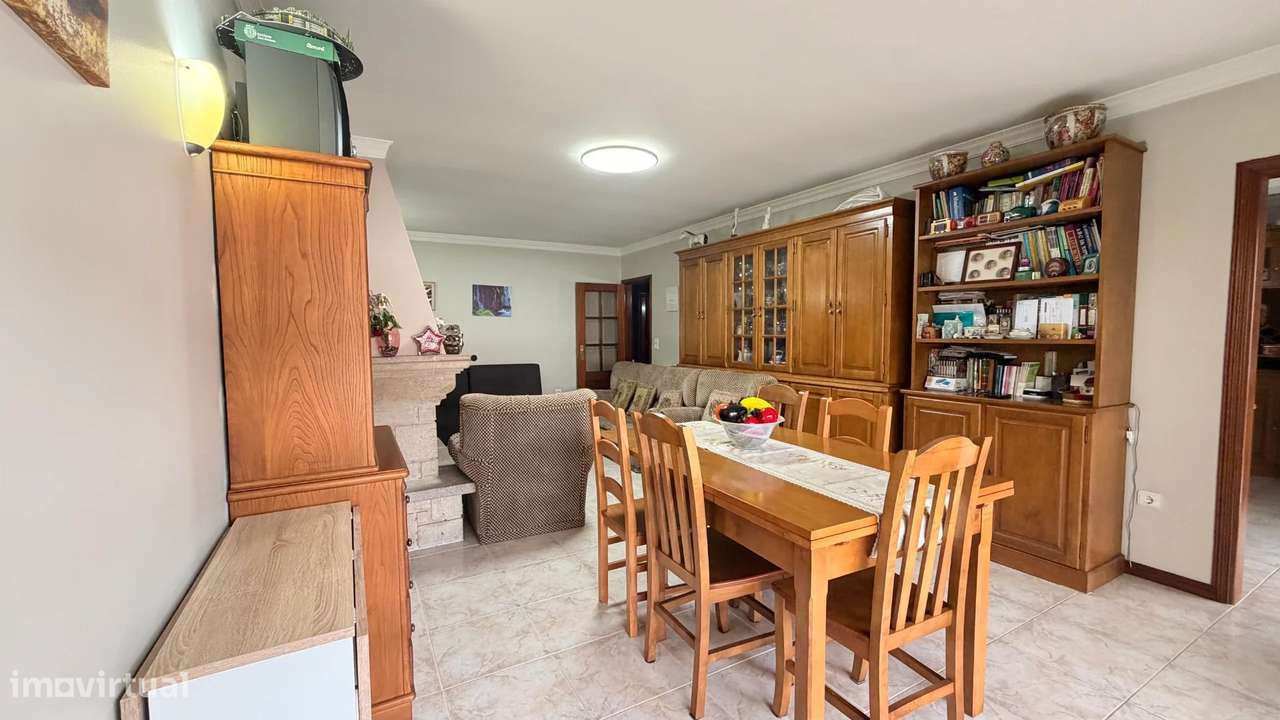 Apartamento T3 c/ Rentabilidade em Arcos de Valdevez-6