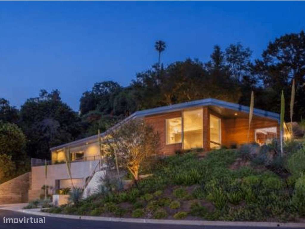 Lote com PIP aprovado em Casal Sto. António, Sintra - Grande imagem: 4/5