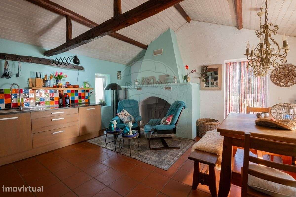 Moradia T2 para venda - Grande imagem: 4/35