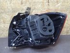 LAMPA TYŁ LEWA VW POLO LED 17- 2G0945095B - 6