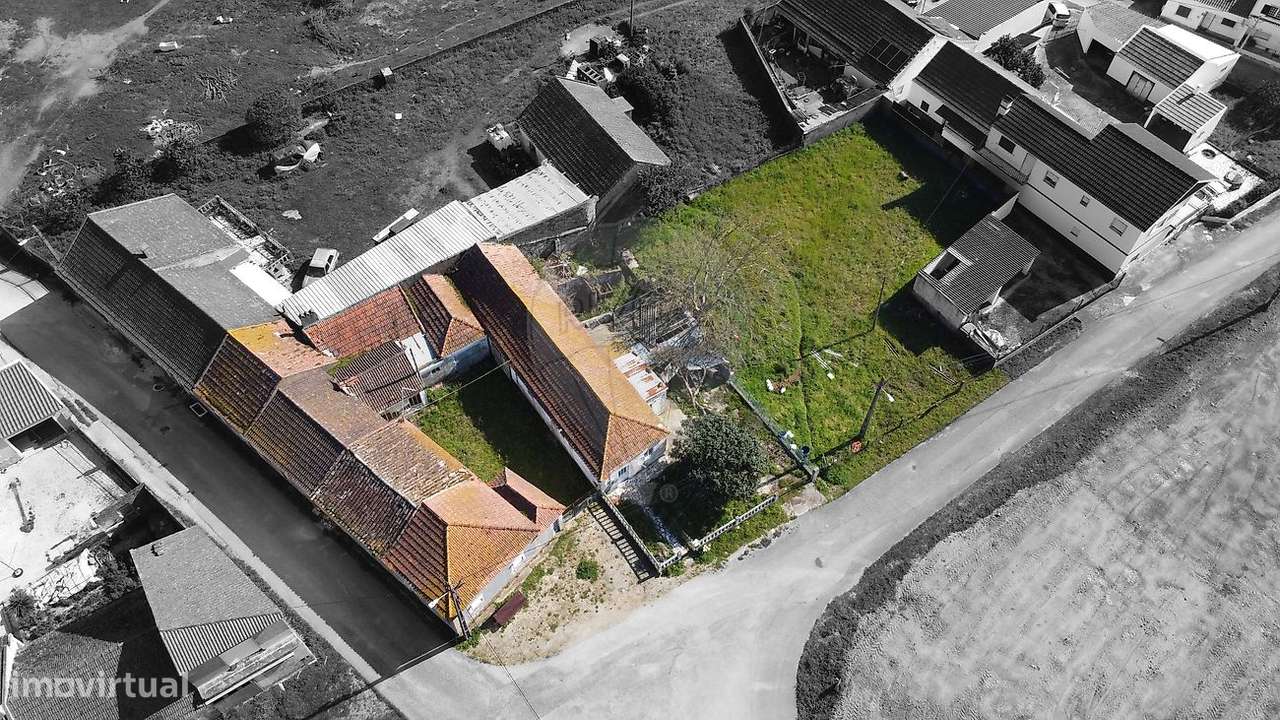 Moradia T2 para venda-11