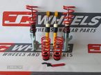 Coilovers V-Maxx Renault Megane III Grandtour - 1