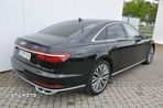 Audi A8 - 18