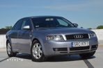 Audi A4 1.9 TDI - 1