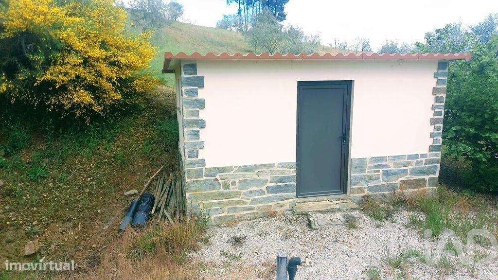 Terreno em São Lourenço de Ribapinhão de 14250,00 m2 - Grande imagem: 5/10