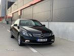 Mercedes-Benz E 250 CDI BlueEfficiency - 10