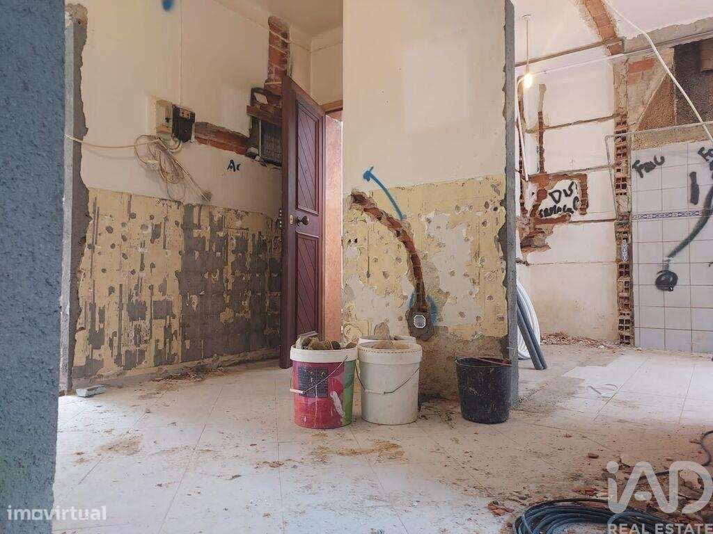 Apartamento T2 em Seixal, Arrentela e Aldeia de Paio Pires de 81,22 m2 - Grande imagem: 5/21