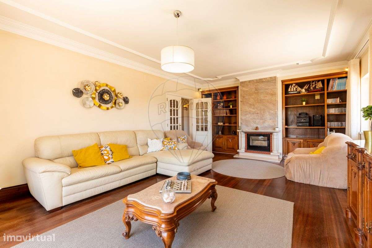 Moradia T5 para venda - Grande imagem: 5/39