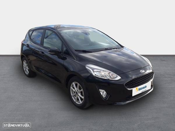 Ford Fiesta 1.1 Ti-VCT Business - 3