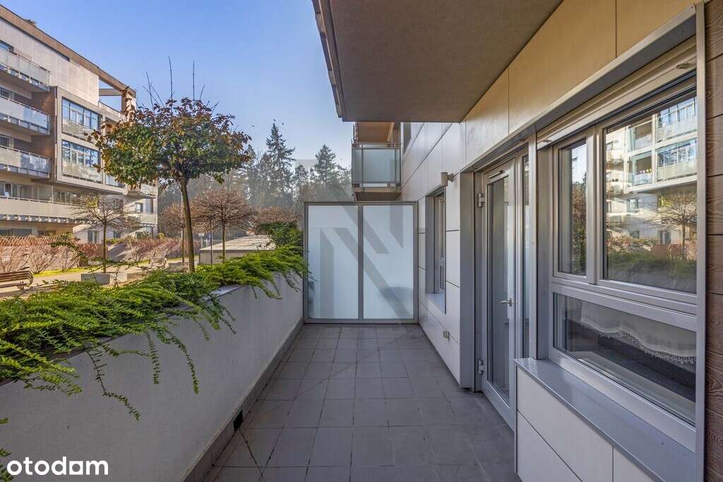 63m2 / 2 pokoje + taras / Ogrody Grabiszyńskie-6
