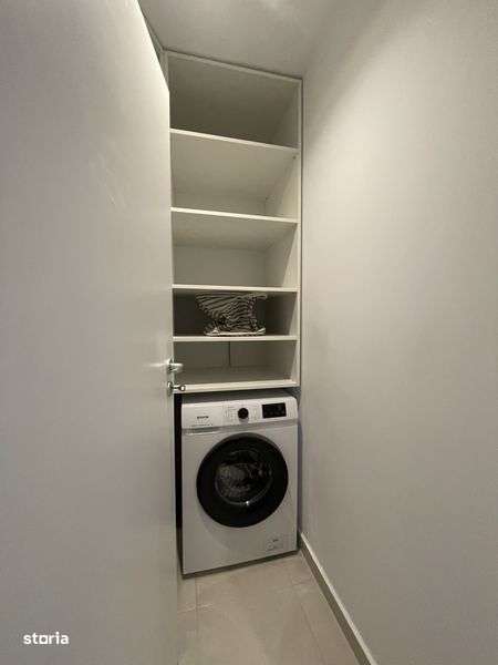 Garsoniera 40m2 Urban Plaza Brasov 0% comision - Imagine principală: 5/8