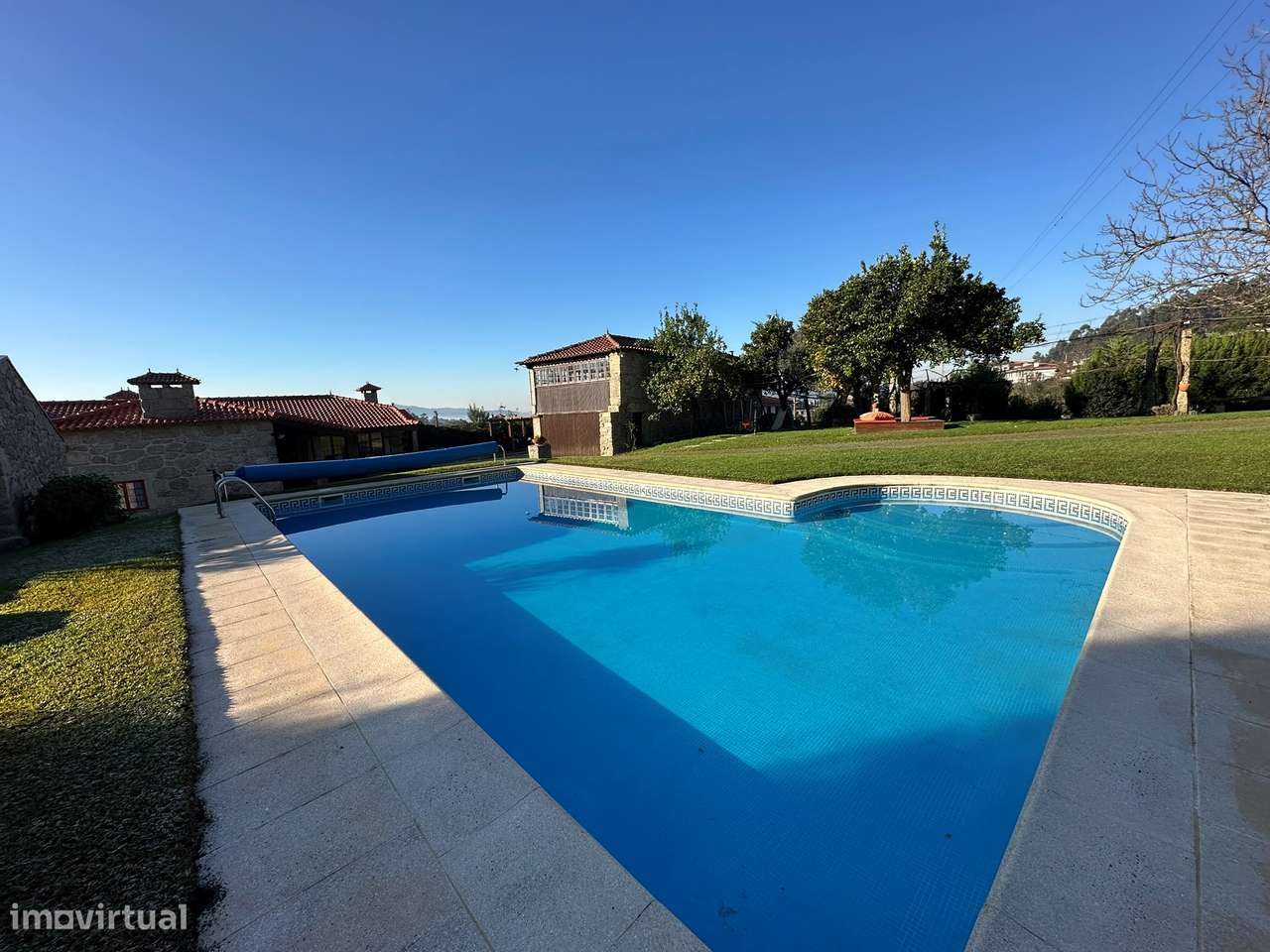 Quinta >=T10 Venda em Sequeade e Bastuço (São João e Santo Estevão),Ba-49