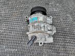 Sprezarka 8KD260805 447150-1453 Klimatyzacji Kompresor Klima Sprzeglo 1.8 2.0 TFSI Audi A4 B8 A5 8T A6 C6 - 5