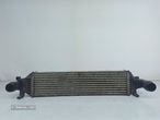 Intercooler Radiador Mercedes-Benz A-Class (W176) - 1