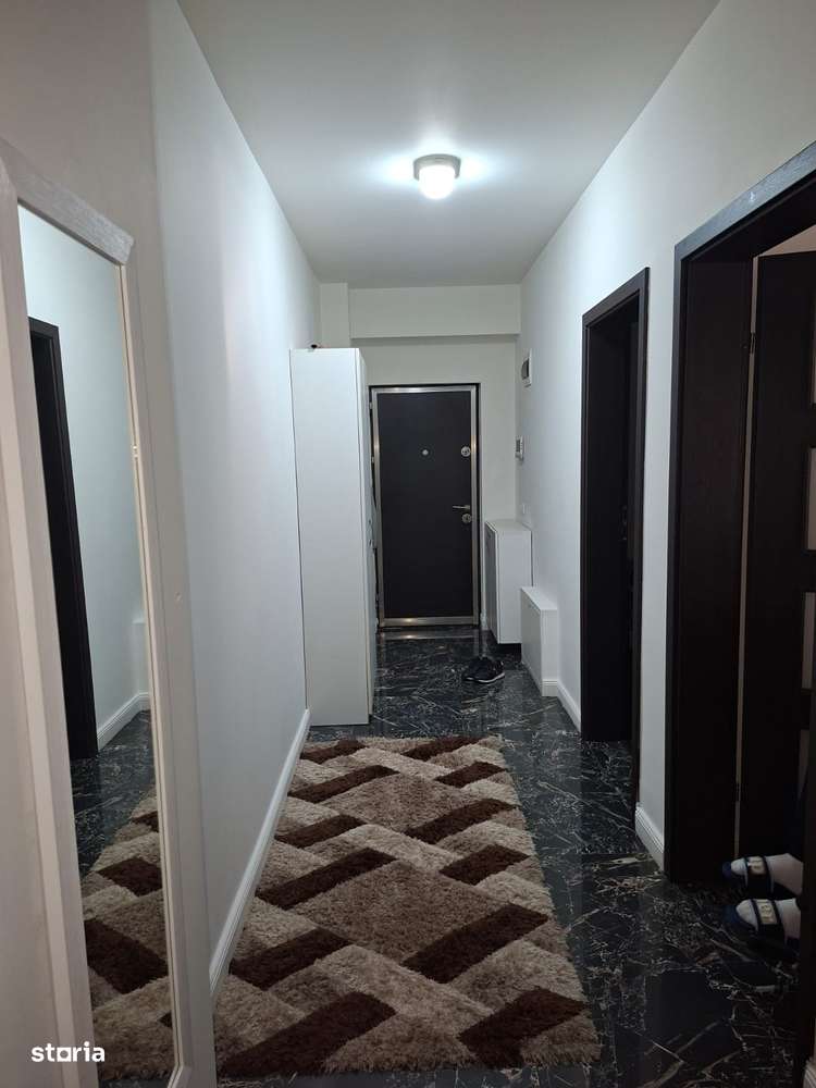 Apartament Gradina Botanică-6