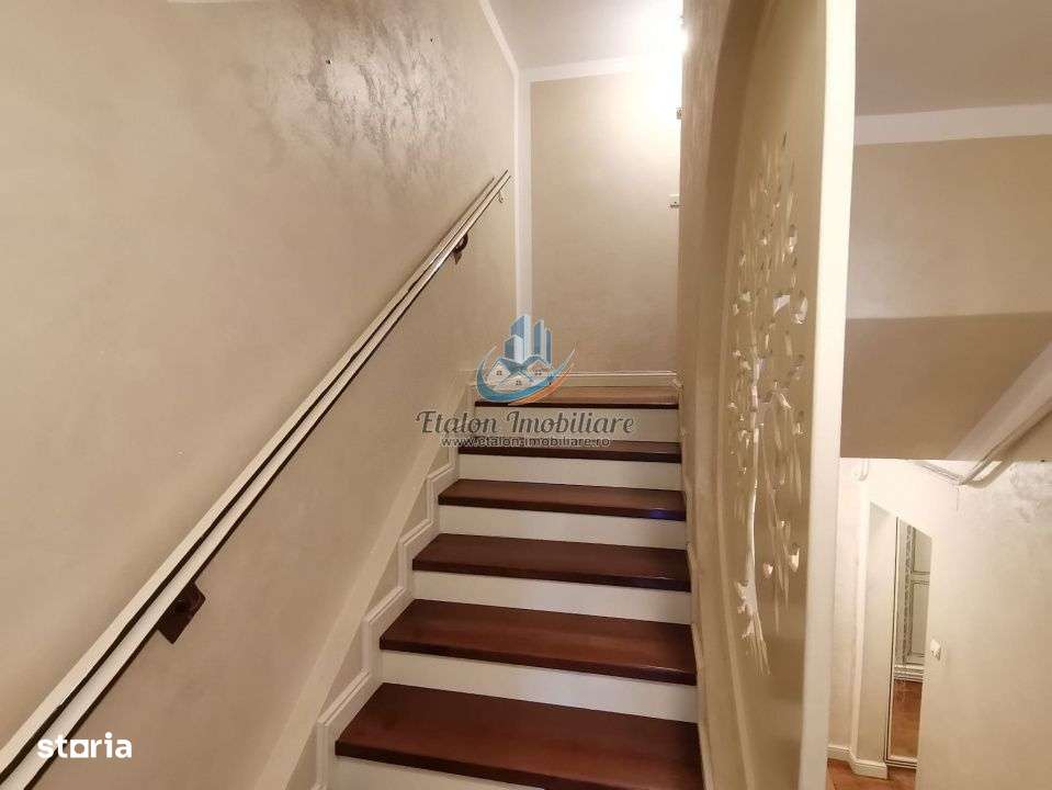 Apartament 4 camere, Duplex, etaj 1, zona centrala, Piatra Neamt - Imagine principală: 5/14