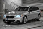 BMW Seria 5 - 5