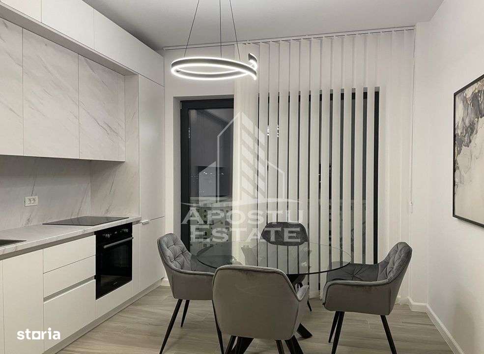 Apartament de lux cu 3 camere in Future Residence zona Giroc - Imagine principală: 2/10