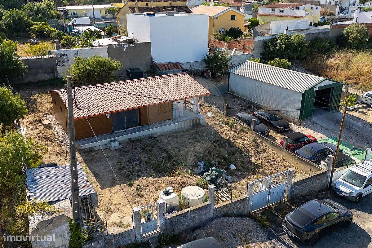 Moradia T1 para venda-36