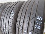 4x Pirelli Cinturato P7 RSC 225/45/18 95Y nr.1835 18 rok 7mm - 2