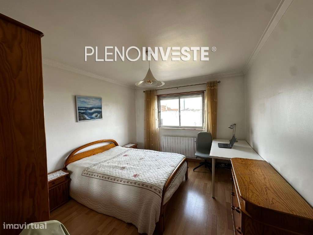 Moradia Isolada em Fernão Ferro-31