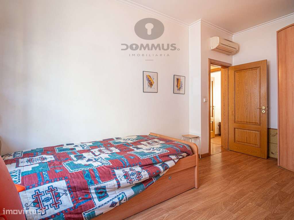 Apartamento T4 com Terraço em Arroios | Centro de Lisboa-34