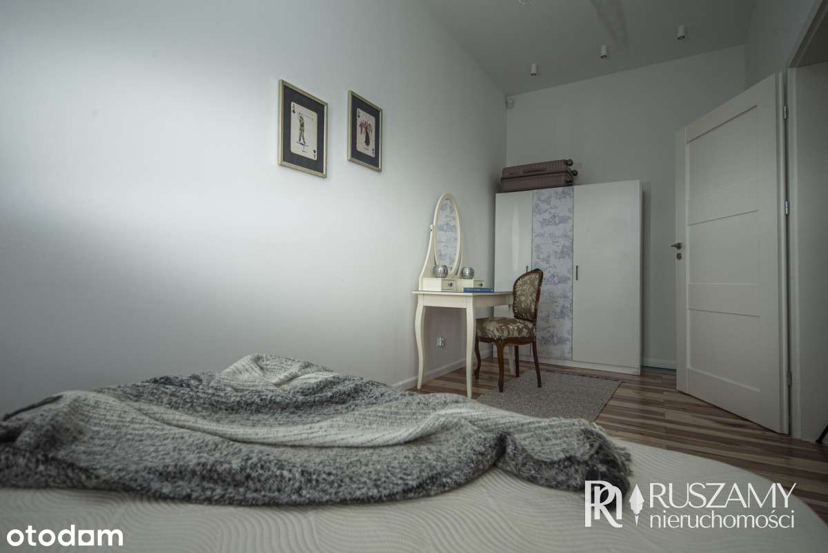 Mieszkanie Z Duszą I Historią!-13