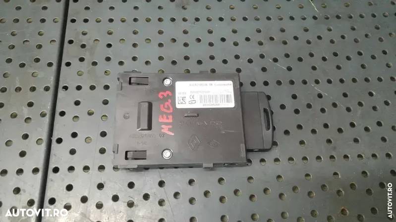 Cheie cititor card renault megane 3 a2c5318518608 - 3