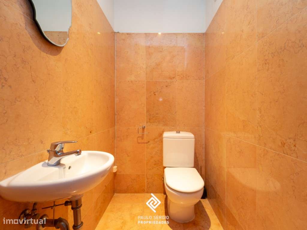 Apartamento T4 no Porto | Aviz | 195 m² | Garagem para 3 Carros | C...-6