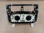 CITROEN C4 2 II PANEL NAWIEWU KLIMATYZACJI KLIMY RAMKA RADIA 9687629380 - 2