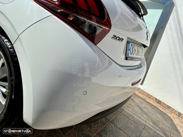 Peugeot 208 1.2 PureTech Style - 5