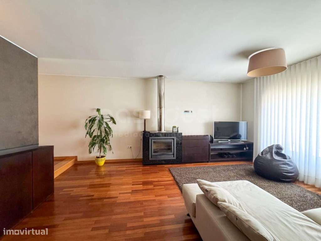 Moradia T3+1 em Barrô, a escassos minutos do centro de Águeda-39