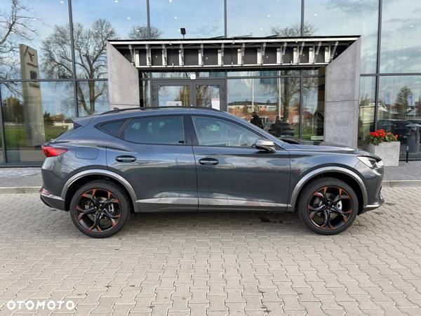 Cupra Formentor 2.0 TSI 4Drive DSG - 5