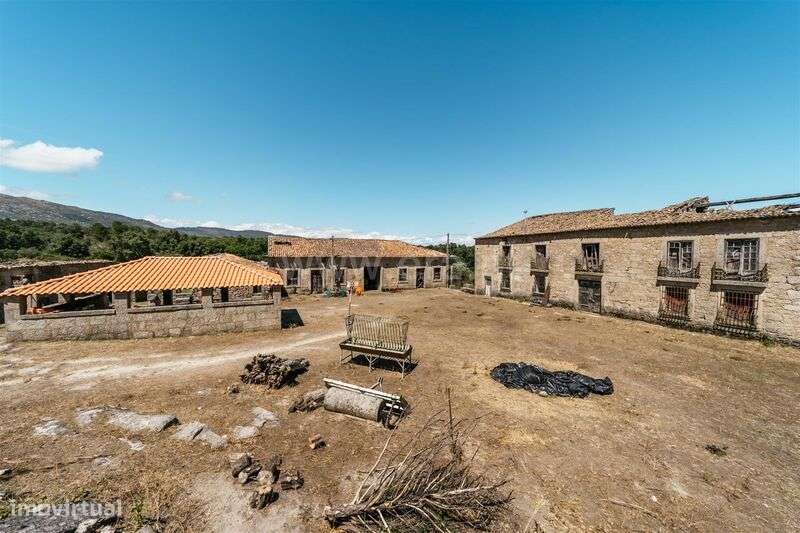 Herdade / Fundão, Castelo Novo - Grande imagem: 4/20