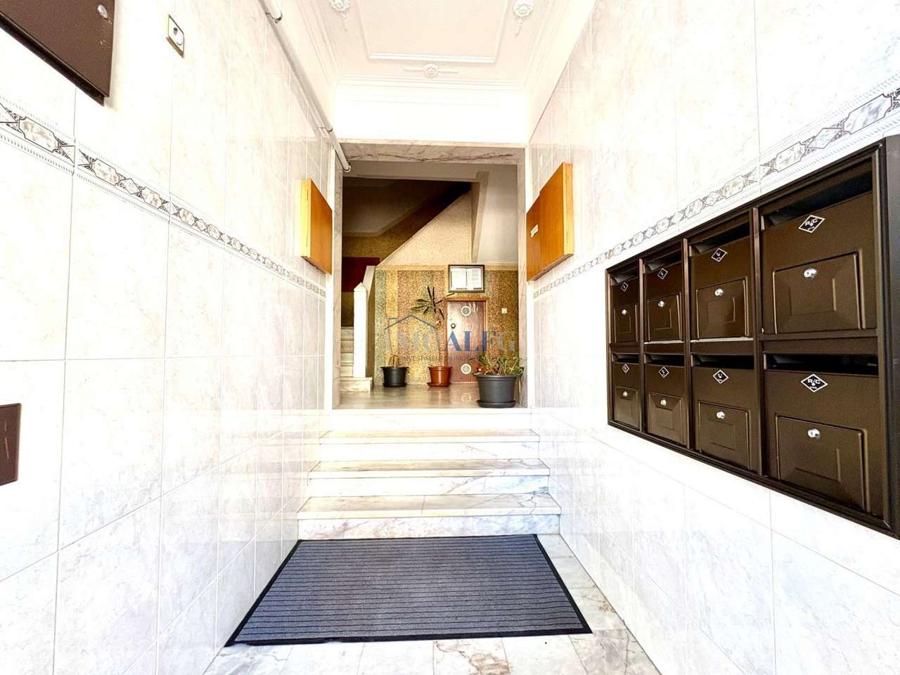 Apartamento T2 na Arrentela- Seixal, junto a transportes-18