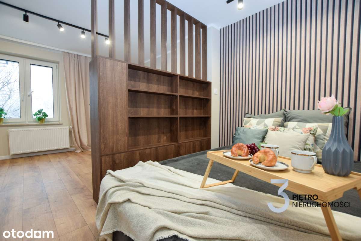 Po generalnym remoncie! Klimatyzowane!-0