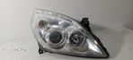 LAMPA PRAWY PRZÓD OPEL VECTRA C LIFT 05-08 EUROPA - 2